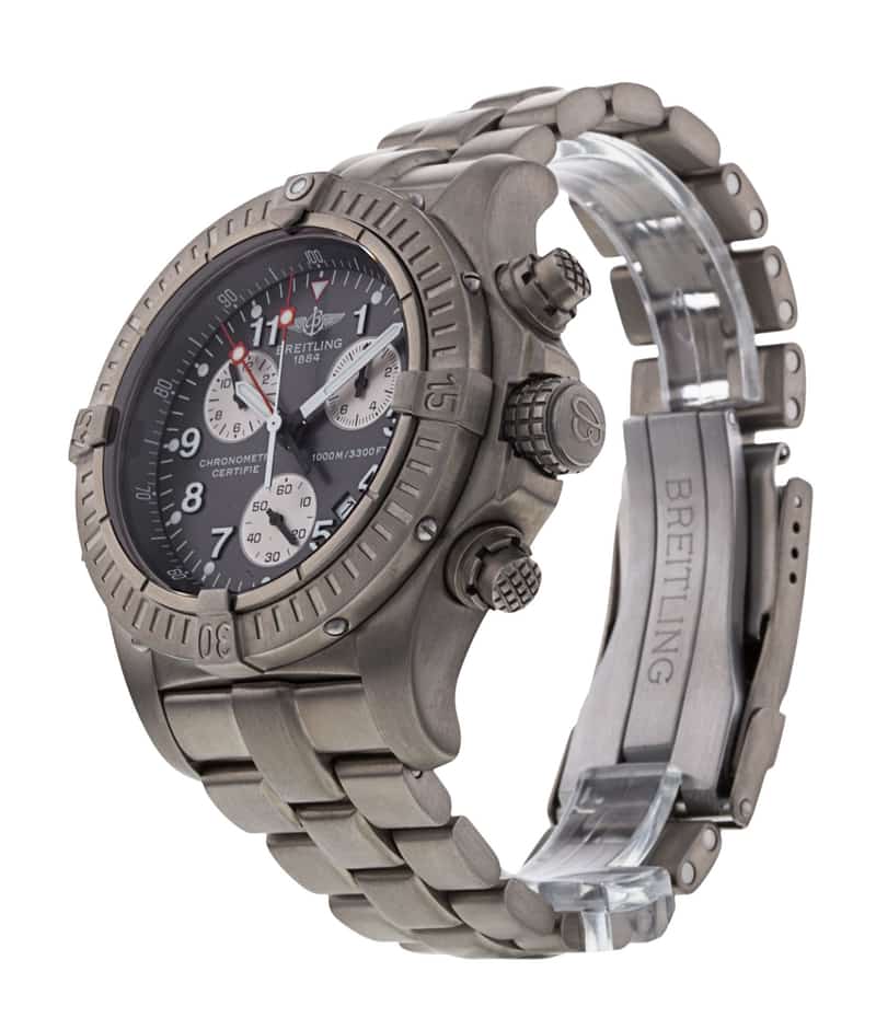 Breitling Chrono Avenger M1 E73360